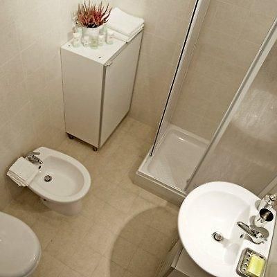 3C Hotel & Apartments Pomezia Dış mekan fotoğraf