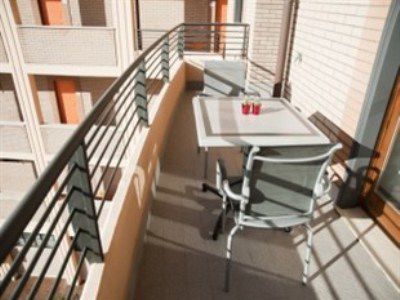 3C Hotel & Apartments Pomezia Dış mekan fotoğraf