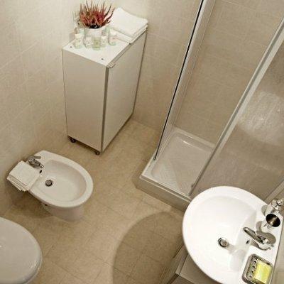 3C Hotel & Apartments Pomezia Dış mekan fotoğraf