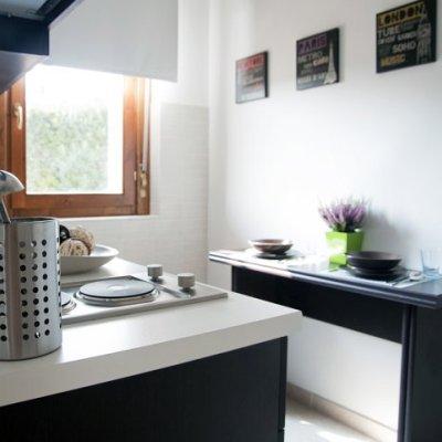 3C Hotel & Apartments Pomezia Dış mekan fotoğraf